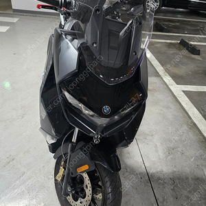 bmw c400gt 빠른 판매 원합니다.( 서울 강동 직거래)