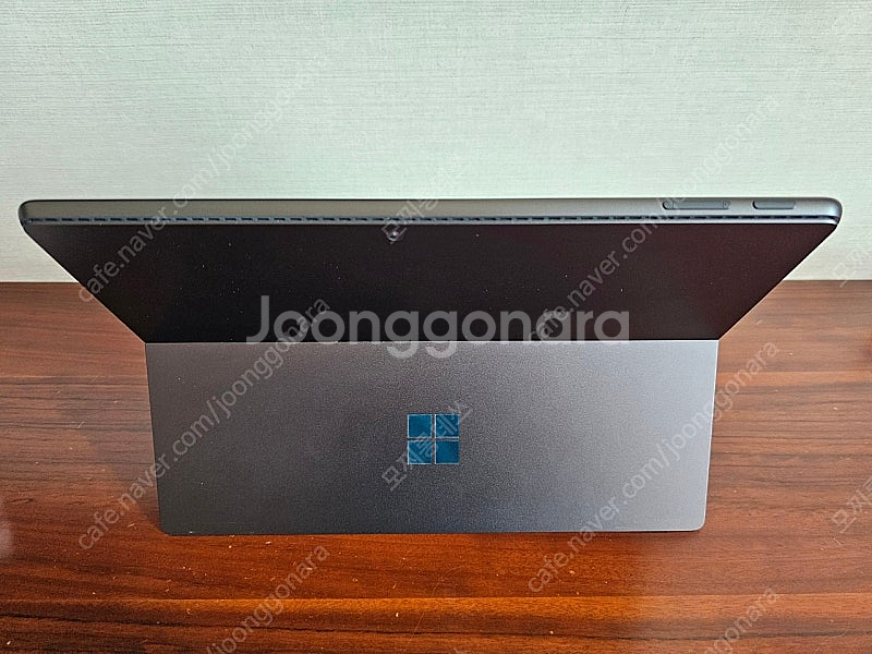 서피스 프로9 85만 보증남음--4