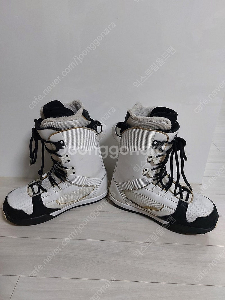 k2 스노우보드화 다코260(끈+보아)--1
