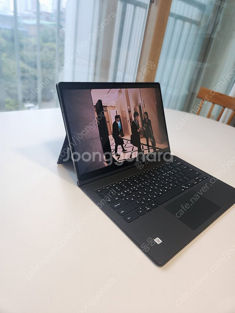 갤럭시탭s8울트라5g+Wifi 512g 램16 새제품올...--1