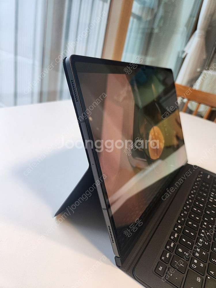 갤럭시탭s8울트라5g+Wifi 512g 램16 새제품올...--2