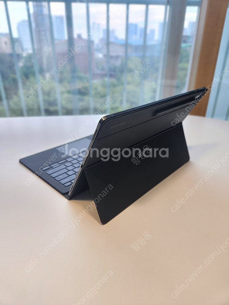 갤럭시탭s8울트라5g+Wifi 512g 램16 새제품올...--3