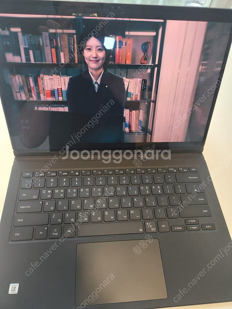 갤럭시탭s8울트라5g+Wifi 512g 램16 새제품올...--4