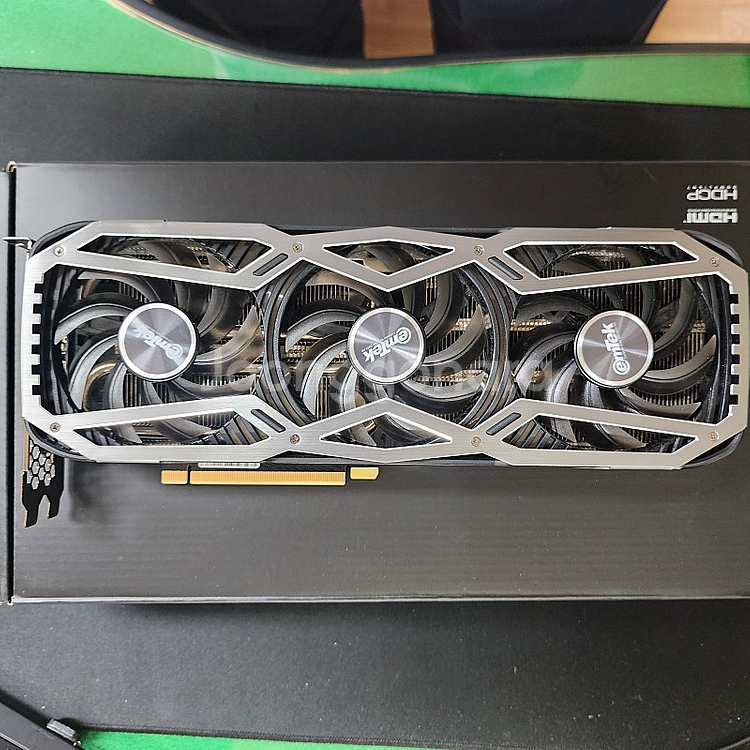 emtek 3070ti 팝니다--0