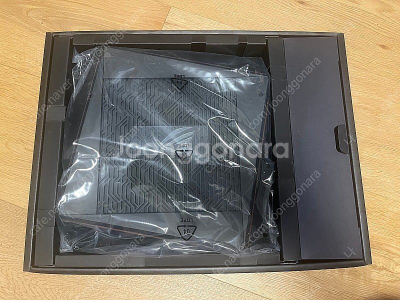 Ax11000 Asus 공유기--3
