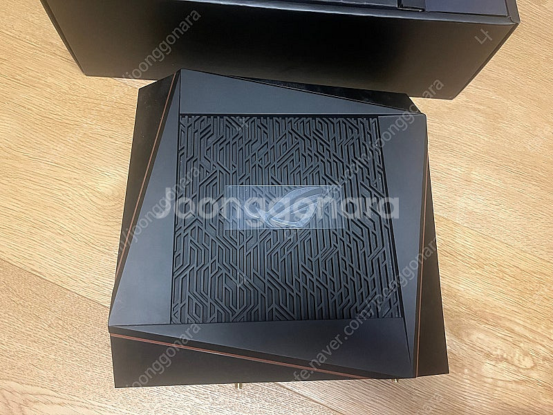 Ax11000 Asus 공유기--4