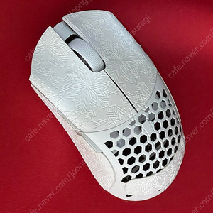 Finalmouse ULX aceu 파이널마우스