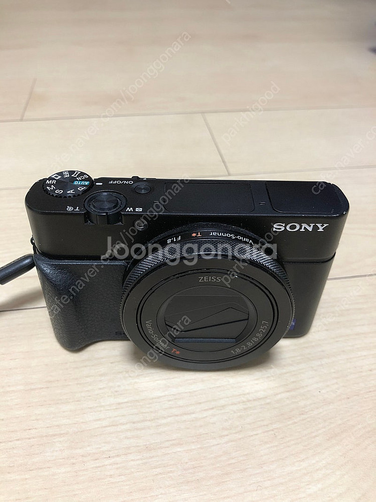 소니 RX100 Ⅳ (M4) 판매합니다.--0