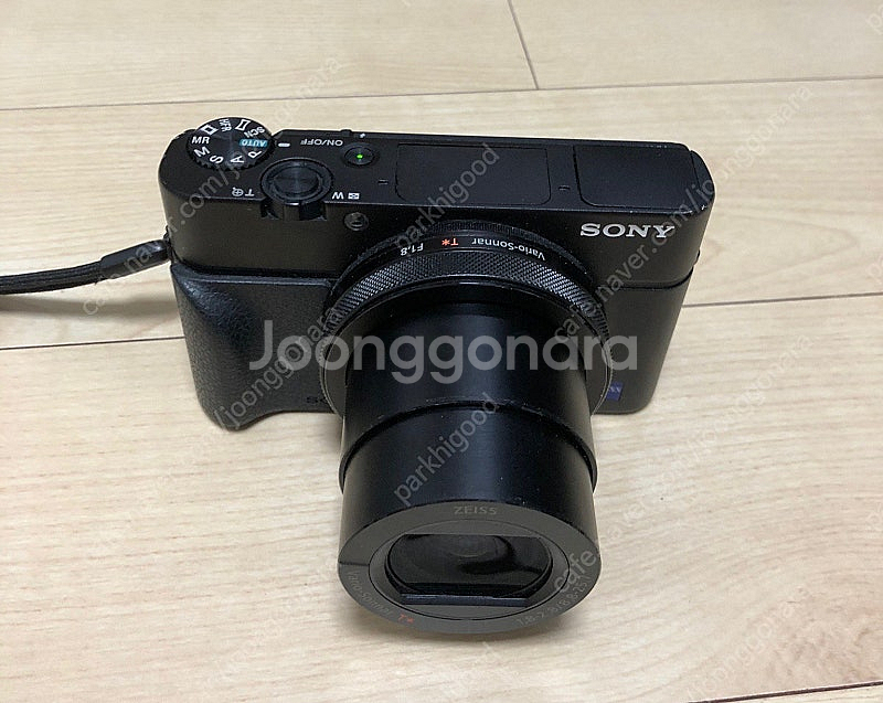 소니 RX100 Ⅳ (M4) 판매합니다.--2