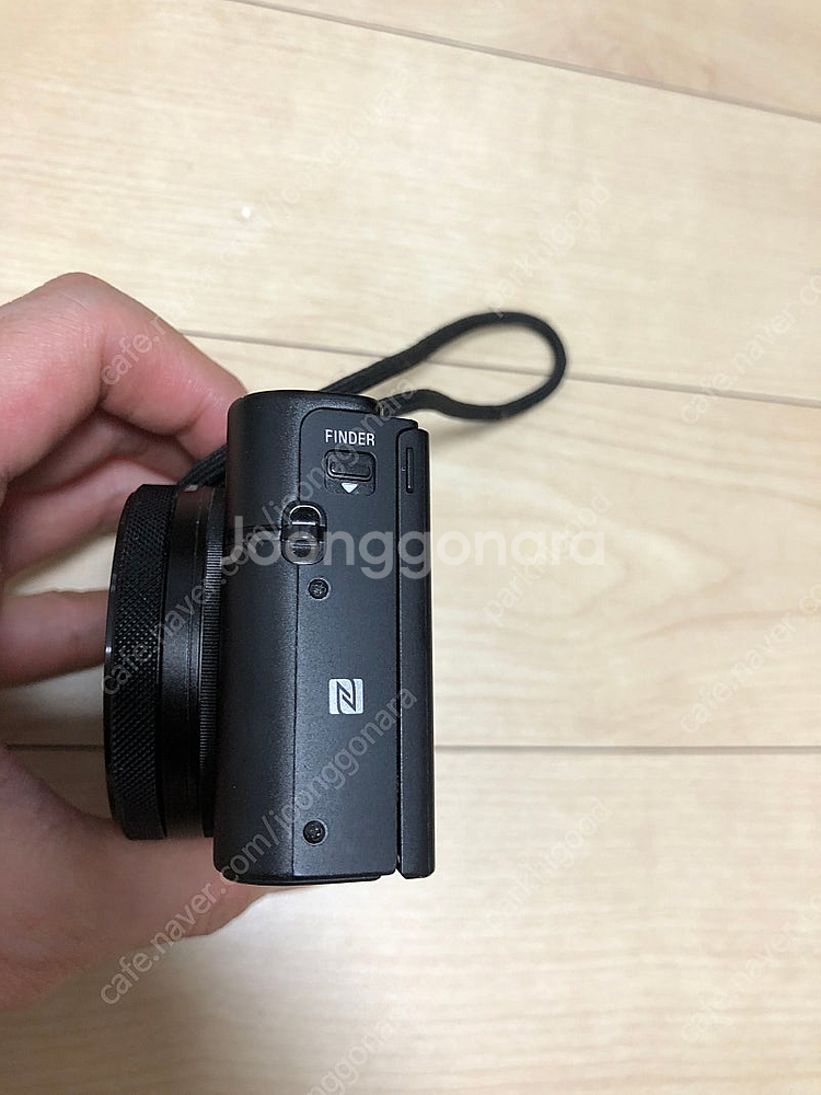 소니 RX100 Ⅳ (M4) 판매합니다.--9
