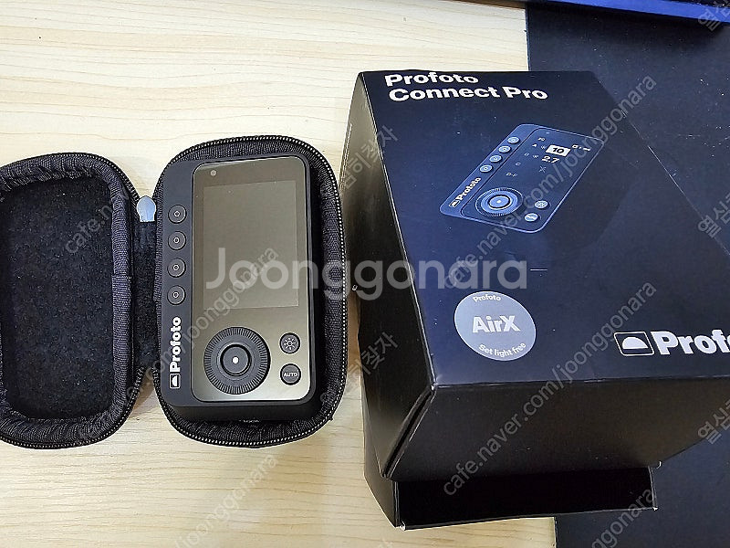 프로포토 커넥트 프로(소니) 팝니다--0