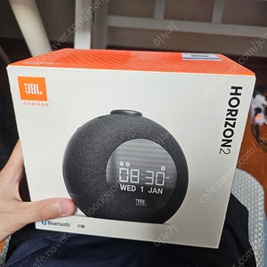 JBL horizon2 블루투스 스피커 미개봉