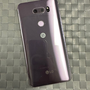 LG V30 64기가 퍼플 액정미세파손 기능정상 3만원 판매합니다