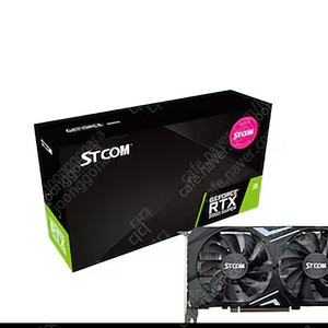 조택 RTX2060 SUPER 8GB 16ㅍㅍ