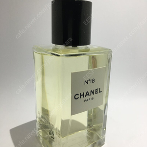 샤넬 n18 EDP 200ml