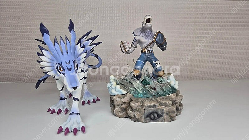 [마지막 급처] evo 가루몬, maple 워가루몬 디...--0