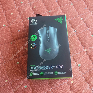 레이저코리아 Razer DeathAdder V2 Pro 데스에더 V2 프로BEST