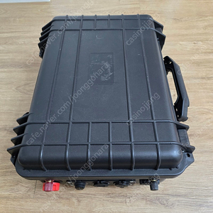 12V 200A 파워뱅크 팝니다.