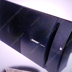 Bose v100 1개 삽니다