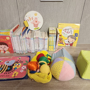 영아다중+오디오CD