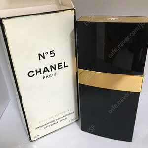 샤넬 n5 EDP 50ml 아토마이저