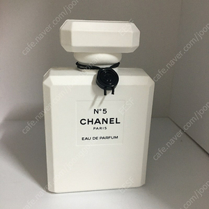 샤넬 n5 EDP 100ml 2021 한정판 미개봉