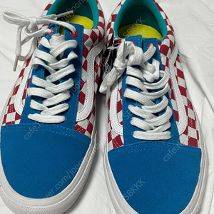 반스 골프왕 새제품 사이즈 275 VANS golf wang