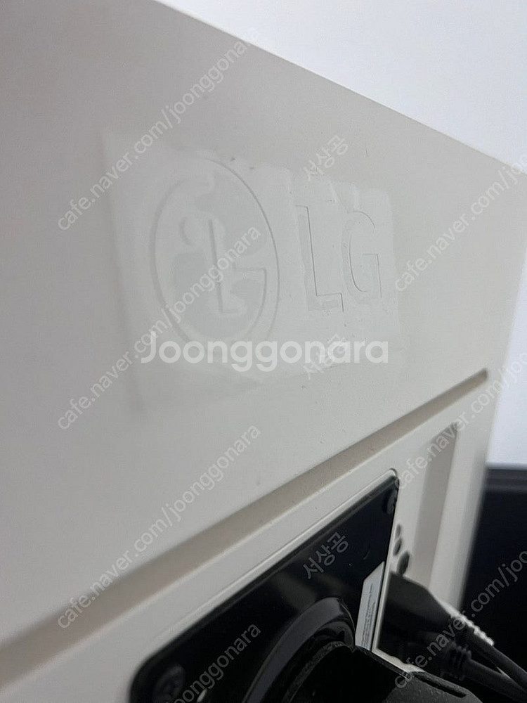 [가격인하]LG 27uk600 4k 무결점 모니터 판매...--1