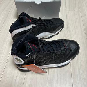 *새상품* 나이키 에어조던13 레트로 리버스 히갓게임 Nike Air Jordan 13 Retro Reverse He Got Game (414571-061)