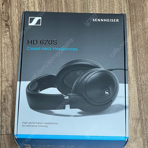 Hd620s 30만원 쿨거래시 택배비 제외