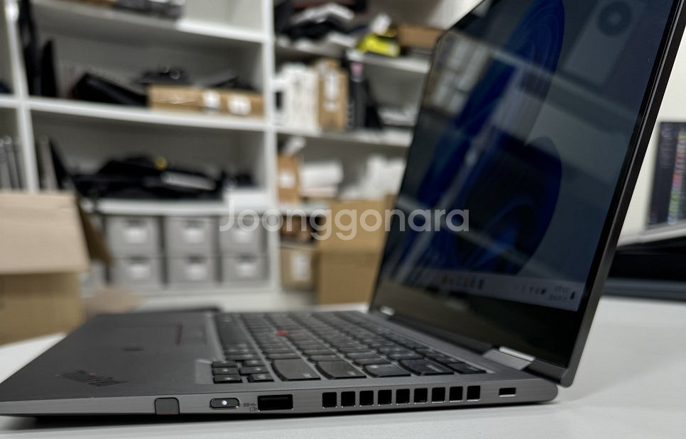 [레노버]씽크패드 X1 Yoga Gen5 i5-10세대...--4