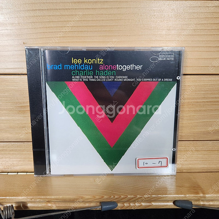 Vol 10. 수입음반 CD, 대량 판매, 팝,락,재즈...--4