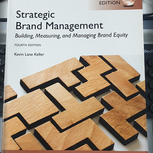 Strategic Brand Management _ Kevin Lane Keller