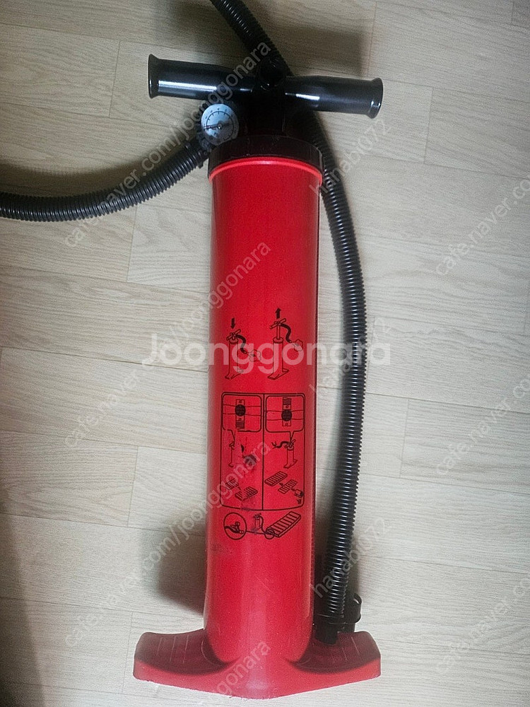 데카트론 에어 세컨즈 베이스커넥트 캠핑쉘터--4