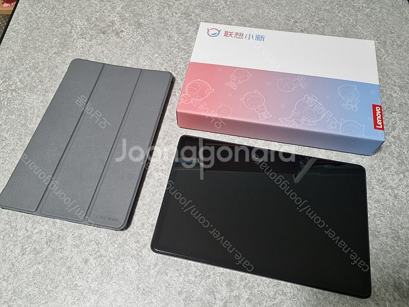 샤오신패드 2024 (128G/8GB)--0