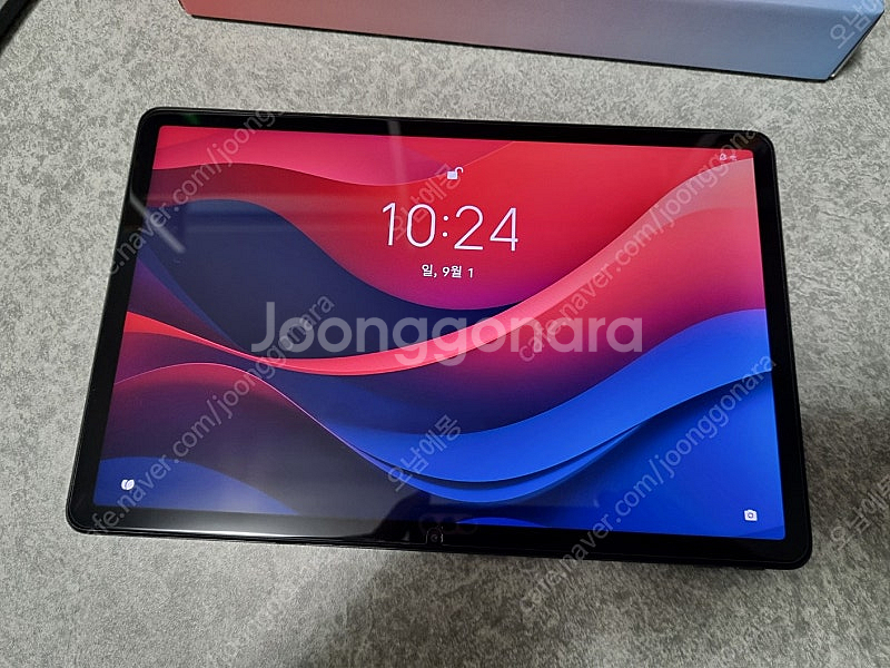 샤오신패드 2024 (128G/8GB)--1