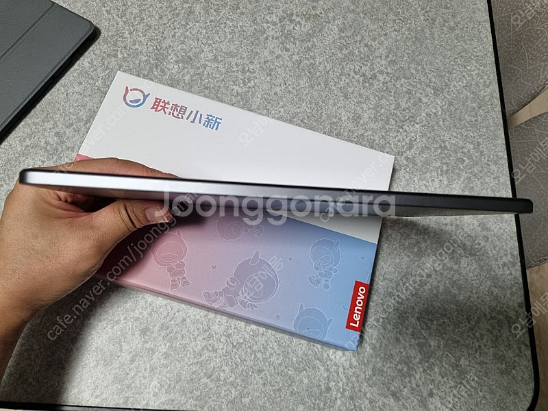 샤오신패드 2024 (128G/8GB)--5