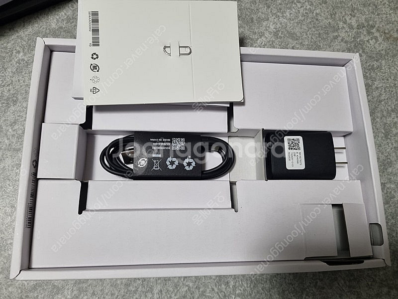 샤오신패드 2024 (128G/8GB)--8