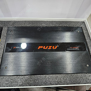 Puzu pz-x6900s