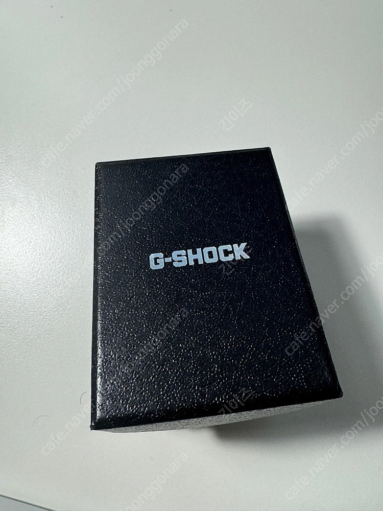 G-SHOCK GMW-B5000GD-9DR 풀메탈 골드 이미지