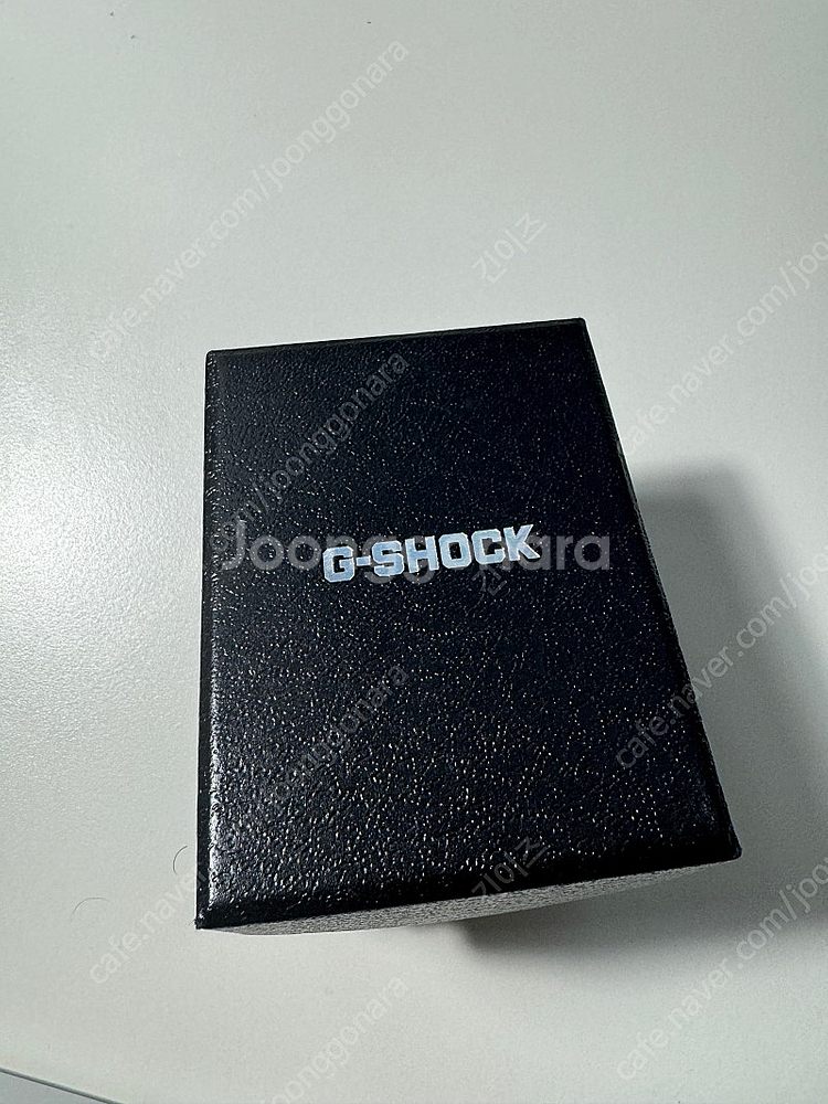 G-SHOCK GMW-B5000GD-9DR 풀메탈 골드 - 안심되는 중고거래