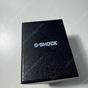 G-SHOCK GMW-B5000GD-9DR 풀메탈 골드 시계 판매합니다 (2019년 일본 구매)