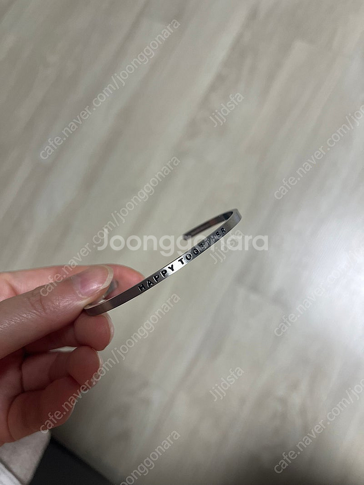 박효신 앨범 및 팔찌 판매 합니다.(4집 6집 7집 N...--4