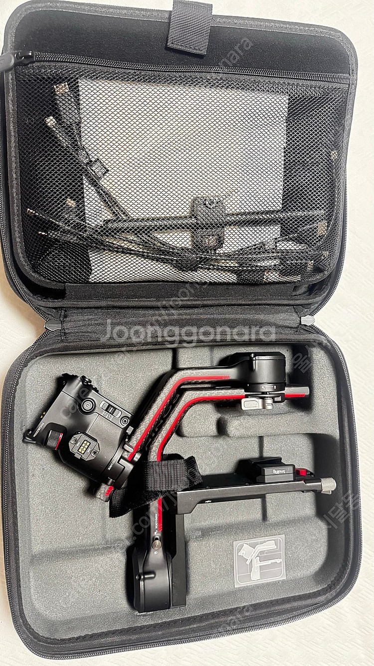 DJi Rs3 Pro 콤보 + 케어리프레쉬 포함--0
