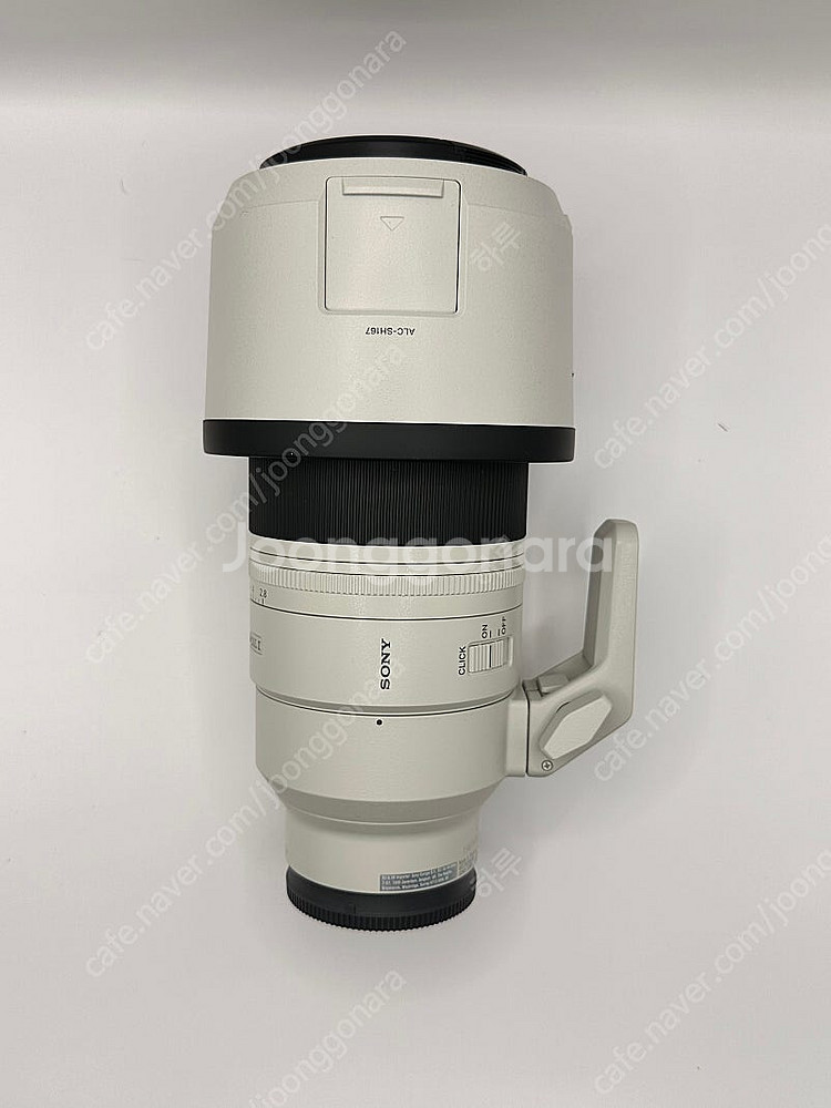 소니 70-200GM2 팝니다.--1