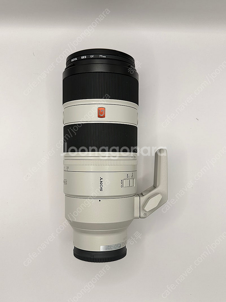 소니 70-200GM2 팝니다.--2