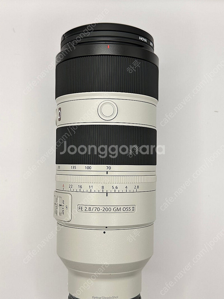 소니 70-200GM2 팝니다.--4