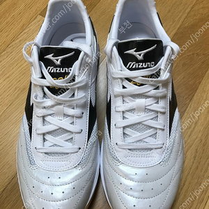 미즈노 웨이브 드라이브0 270사이즈
