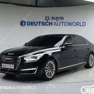 [제네시스]EQ900 3.8 GDI AWD 프리미엄 럭셔리 (5인승) ★중고차★중고차매입★전액할부★저신용자★신불자★소액할부★현금★카드 전부 가능합니다!