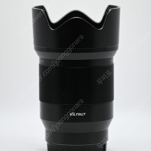 빌트록스 85mm f1.8 니콘Z마운트